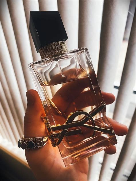 YSL Libre Eau de Parfum Review • YSL Beauty 11.11 Haul